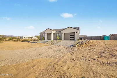 19403 W Rustler Road, Buckeye, AZ 85326 - Photo 34