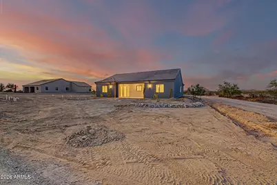 19403 W Rustler Road, Buckeye, AZ 85326 - Photo 26