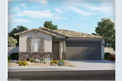 3662 N Camden Drive, Florence, AZ 85132 - Photo 2