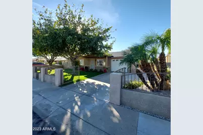 1636 N 64th Drive, Phoenix, AZ 85035 - Photo 4