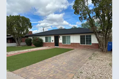 2220 E Heatherbrae Drive, Phoenix, AZ 85016 - Photo 2
