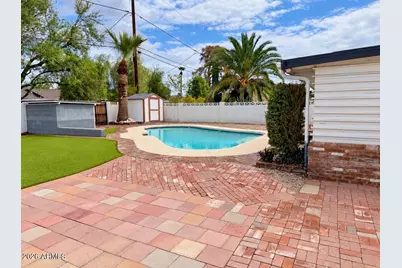 2220 E Heatherbrae Drive, Phoenix, AZ 85016 - Photo 18