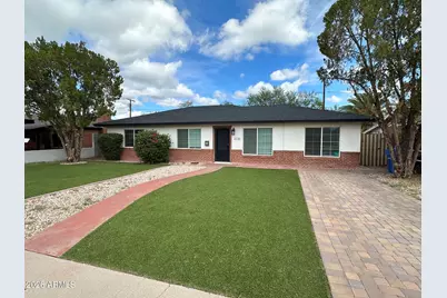 2220 E Heatherbrae Drive, Phoenix, AZ 85016 - Photo 1