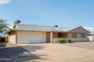 9907 W Bright Angel Cir, Sun City, AZ 85351 - Photo 2