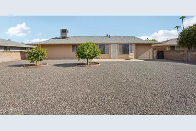 9907 W Bright Angel Circle, Sun City, AZ 85351 - Photo 46