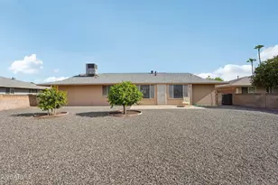 9907 W Bright Angel Cir, Sun City, AZ 85351 - Photo 46