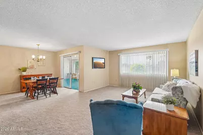 9907 W Bright Angel Circle, Sun City, AZ 85351 - Photo 10
