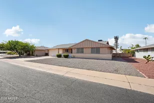 9907 W Bright Angel Cir, Sun City, AZ 85351 - Photo 42