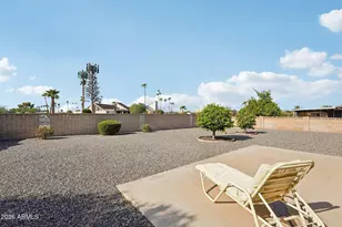 9907 W Bright Angel Cir, Sun City, AZ 85351 - Photo 44