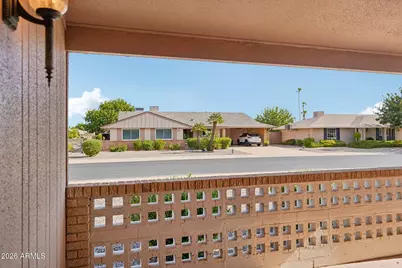 9907 W Bright Angel Circle, Sun City, AZ 85351 - Photo 8