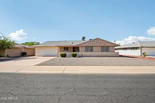 9907 W Bright Angel Cir, Sun City, AZ 85351 - Photo 40