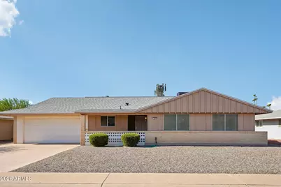 9907 W Bright Angel Circle, Sun City, AZ 85351 - Photo 4