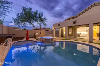 1730 N Berrett --, Mesa, AZ 85207 - Photo 80