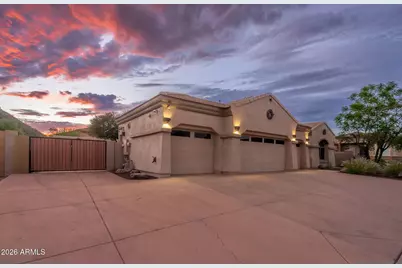 1730 N Berrett --, Mesa, AZ 85207 - Photo 6