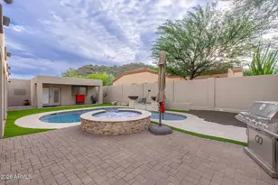 1730 N Berrett, Mesa, AZ 85207 - Photo 58