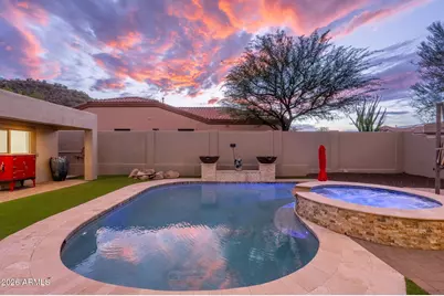 1730 N Berrett --, Mesa, AZ 85207 - Photo 74