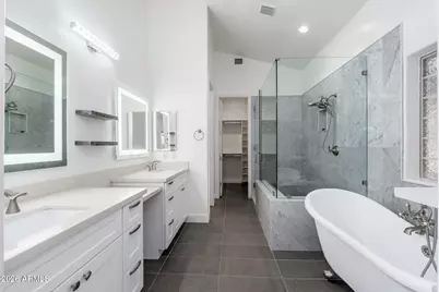 1730 N Berrett --, Mesa, AZ 85207 - Photo 32