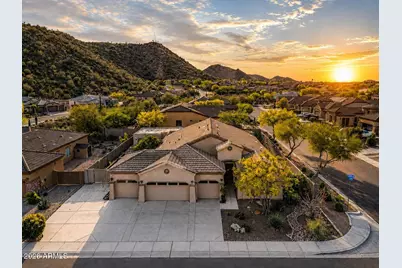 1730 N Berrett --, Mesa, AZ 85207 - Photo 1