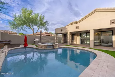 1730 N Berrett --, Mesa, AZ 85207 - Photo 54