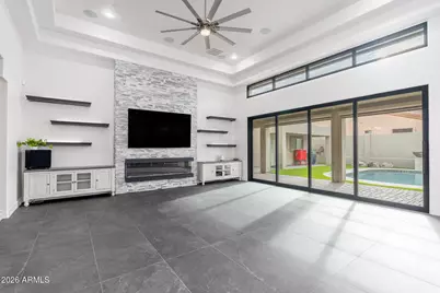 1730 N Berrett --, Mesa, AZ 85207 - Photo 14