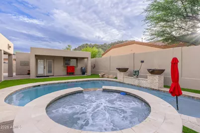 1730 N Berrett --, Mesa, AZ 85207 - Photo 56