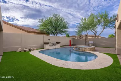 1730 N Berrett --, Mesa, AZ 85207 - Photo 52