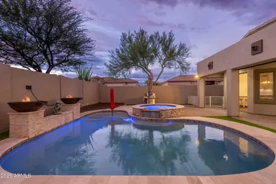 1730 N Berrett --, Mesa, AZ 85207 - Photo 78