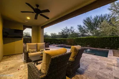 17964 E Silver Sage Lane, Rio Verde, AZ 85263 - Photo 34