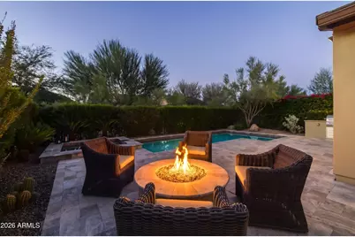 17964 E Silver Sage Lane, Rio Verde, AZ 85263 - Photo 32