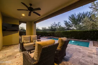 17964 E Silver Sage Lane, Rio Verde, AZ 85263 - Photo 30