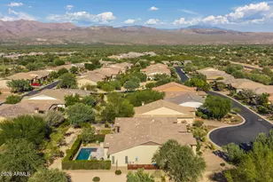 17964 E Silver Sage Ln, Rio Verde, AZ 85263 - Photo 38