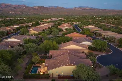 17964 E Silver Sage Lane, Rio Verde, AZ 85263 - Photo 2