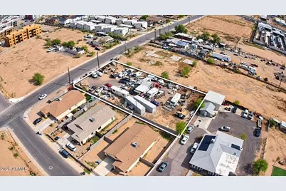 4016 S 12th Street #21, Phoenix, AZ 85040 - Photo 1