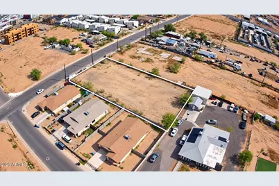 4016 S 12th Street #21, Phoenix, AZ 85040 - Photo 2