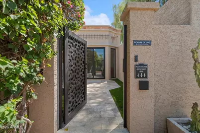 8401 N 84th Place, Scottsdale, AZ 85258 - Photo 1