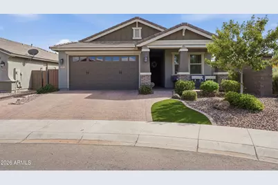 2923 W Canada De Oro Road, San Tan Valley, AZ 85144 - Photo 40