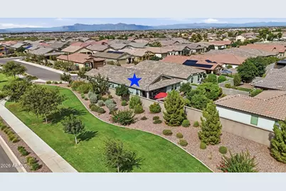 2923 W Canada De Oro Road, San Tan Valley, AZ 85144 - Photo 38