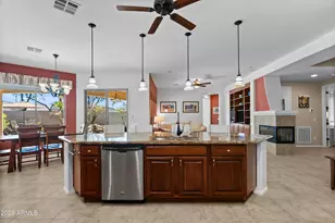 4481 E Blue Spruce Ln, Gilbert, AZ 85298 - Photo 14