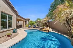 4481 E Blue Spruce Ln, Gilbert, AZ 85298 - Photo 46