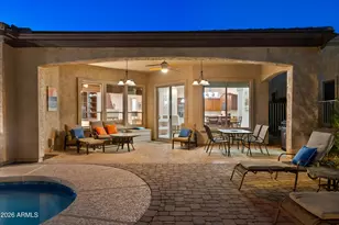4481 E Blue Spruce Ln, Gilbert, AZ 85298 - Photo 56