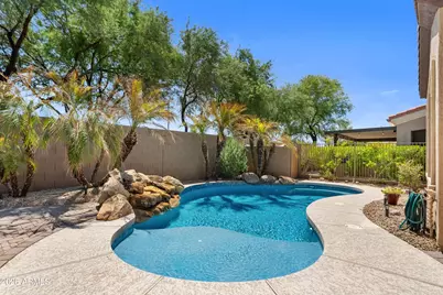 4481 E Blue Spruce Lane, Gilbert, AZ 85298 - Photo 42