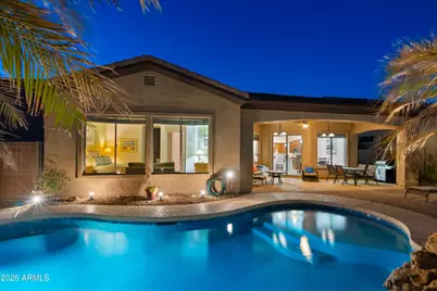 4481 E Blue Spruce Lane, Gilbert, AZ 85298 - Photo 2