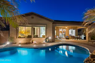 4481 E Blue Spruce Ln, Gilbert, AZ 85298 - Photo 2