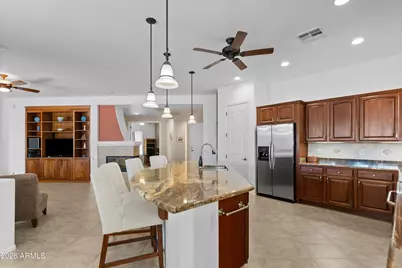 4481 E Blue Spruce Lane, Gilbert, AZ 85298 - Photo 16