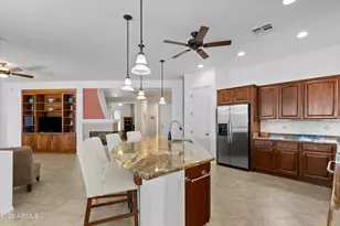 4481 E Blue Spruce Ln, Gilbert, AZ 85298 - Photo 16