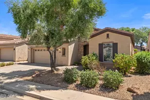 4481 E Blue Spruce Ln, Gilbert, AZ 85298 - Photo 76