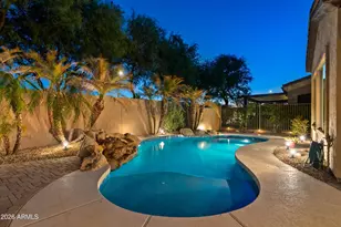 4481 E Blue Spruce Ln, Gilbert, AZ 85298 - Photo 54
