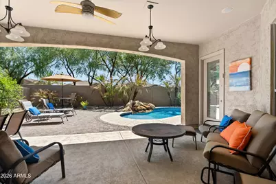 4481 E Blue Spruce Lane, Gilbert, AZ 85298 - Photo 40