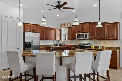 4481 E Blue Spruce Lane, Gilbert, AZ 85298 - Photo 12