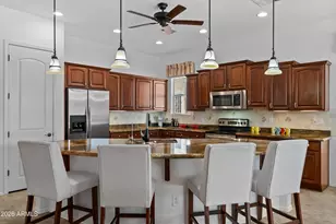 4481 E Blue Spruce Ln, Gilbert, AZ 85298 - Photo 12